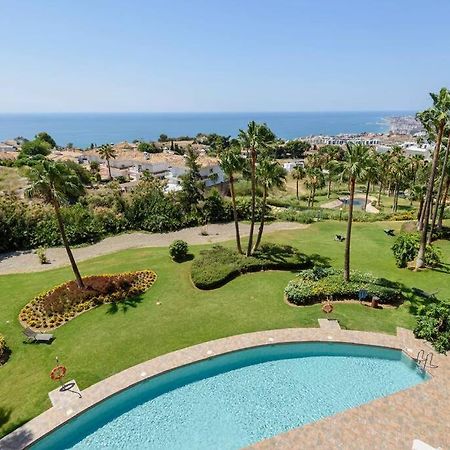 Benalmadena Luxury Apartment Exterior foto
