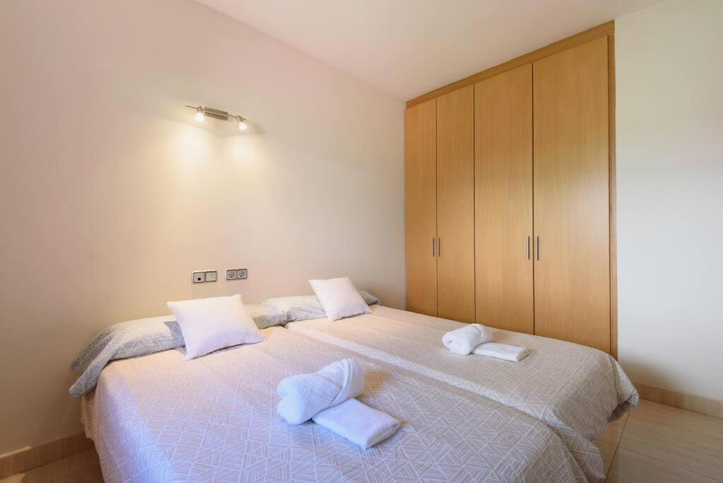 Benalmadena Luxury Apartment Exterior foto