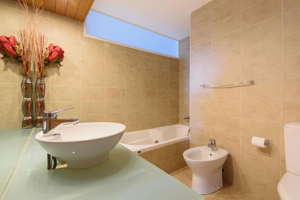 Benalmadena Luxury Apartment Exterior foto