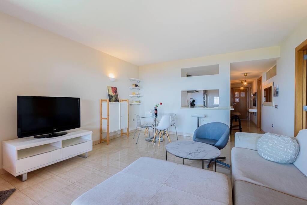 Benalmadena Luxury Apartment Exterior foto