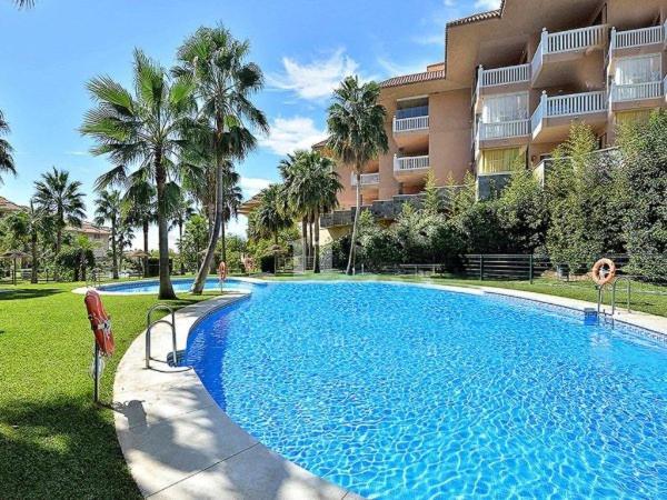 Benalmadena Luxury Apartment Exterior foto